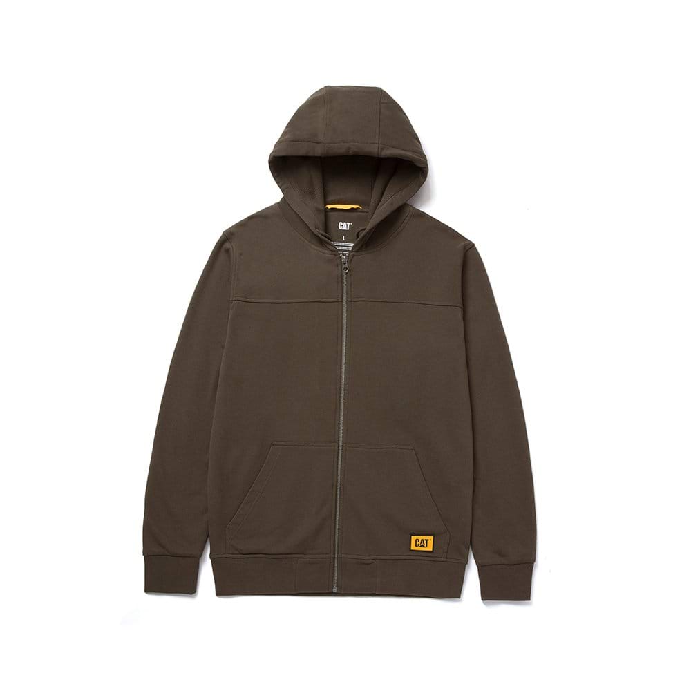BLUZA THERMAL LINED HOODIE