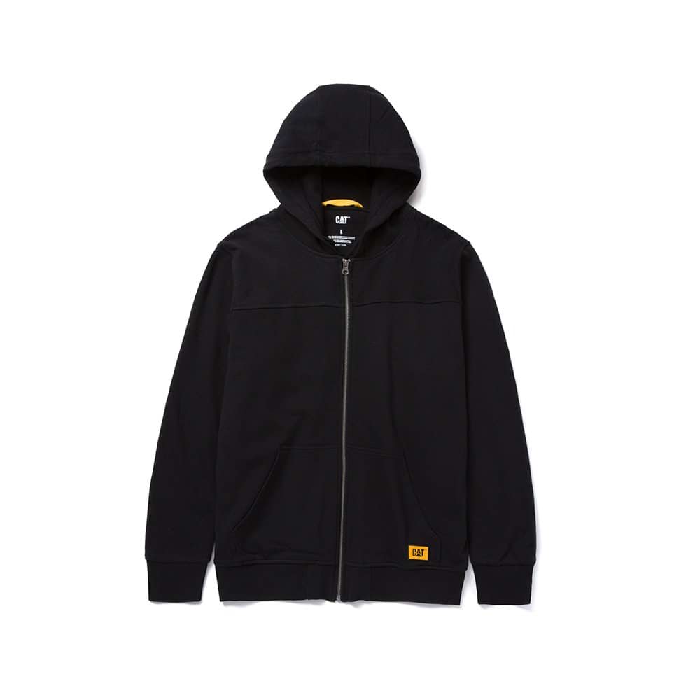 BLUZA THERMAL LINED HOODIE