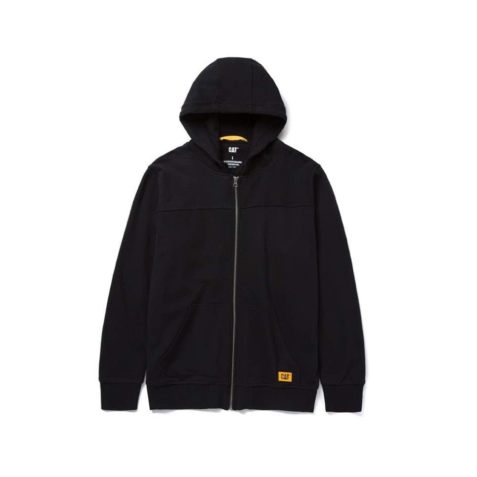 BLUZA THERMAL LINED HOODIE