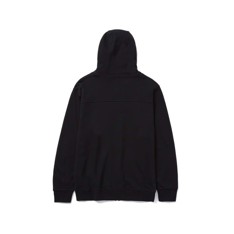 BLUZA THERMAL LINED HOODIE