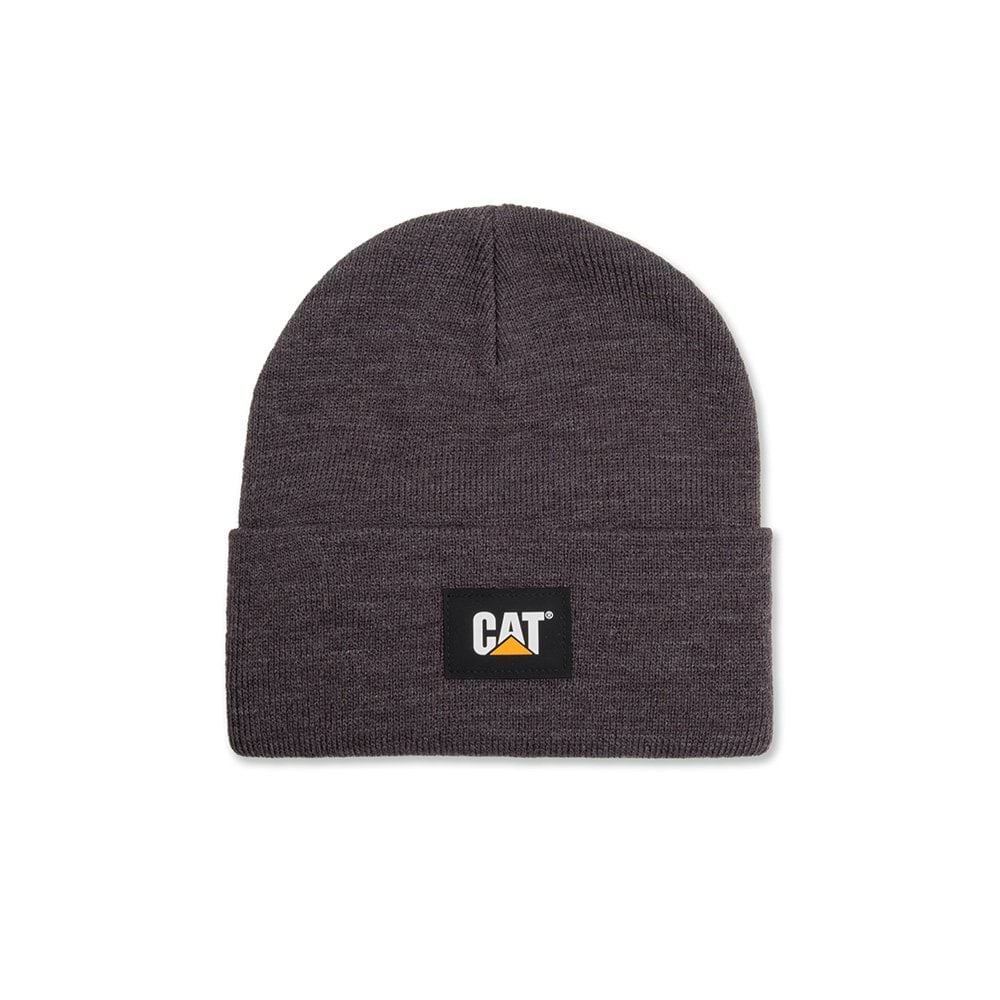Czapka LABEL CUFF Beanie