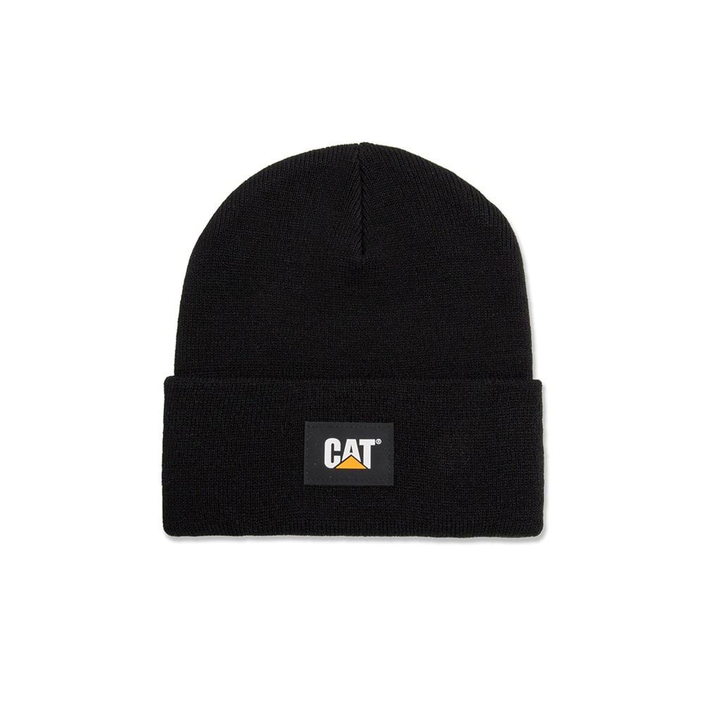 Czapka LABEL CUFF Beanie