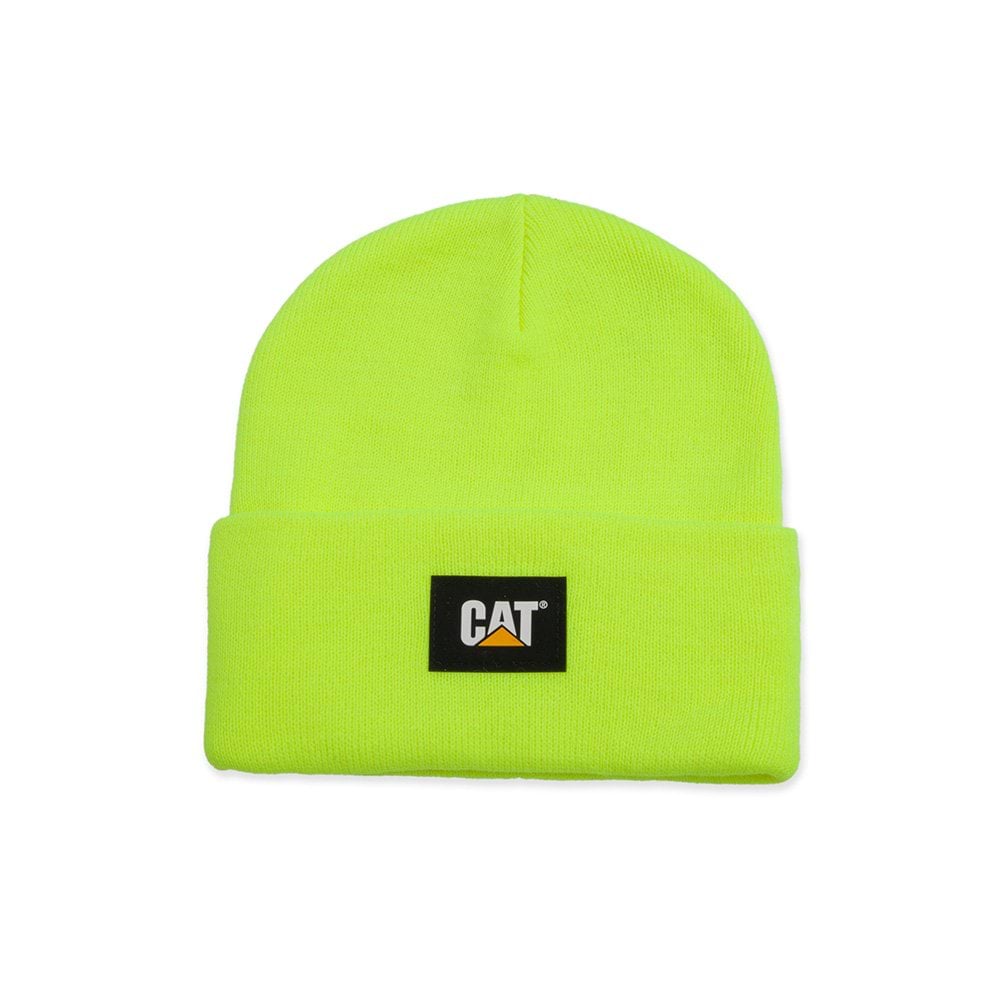 Czapka LABEL CUFF Beanie