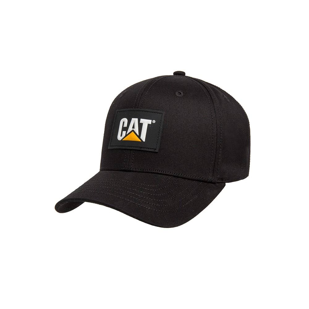 Czapka CAT Patch Cap