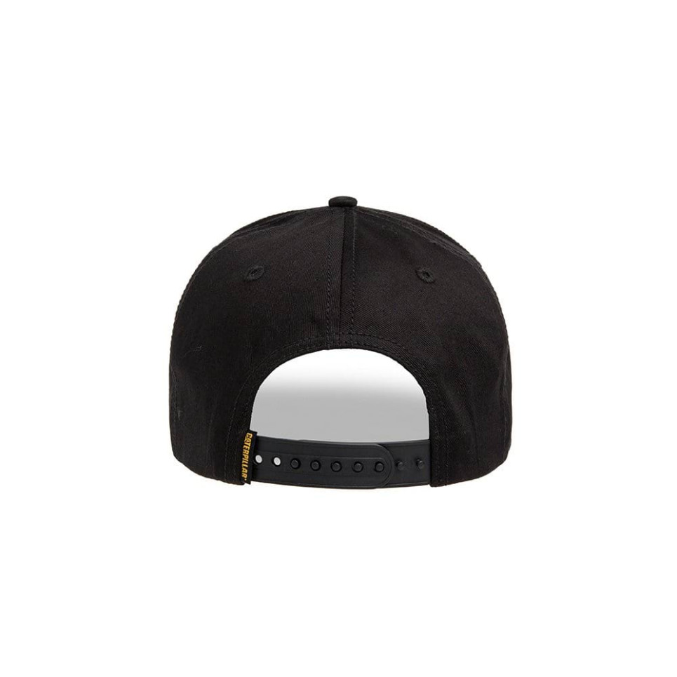 Czapka CAT Patch Cap