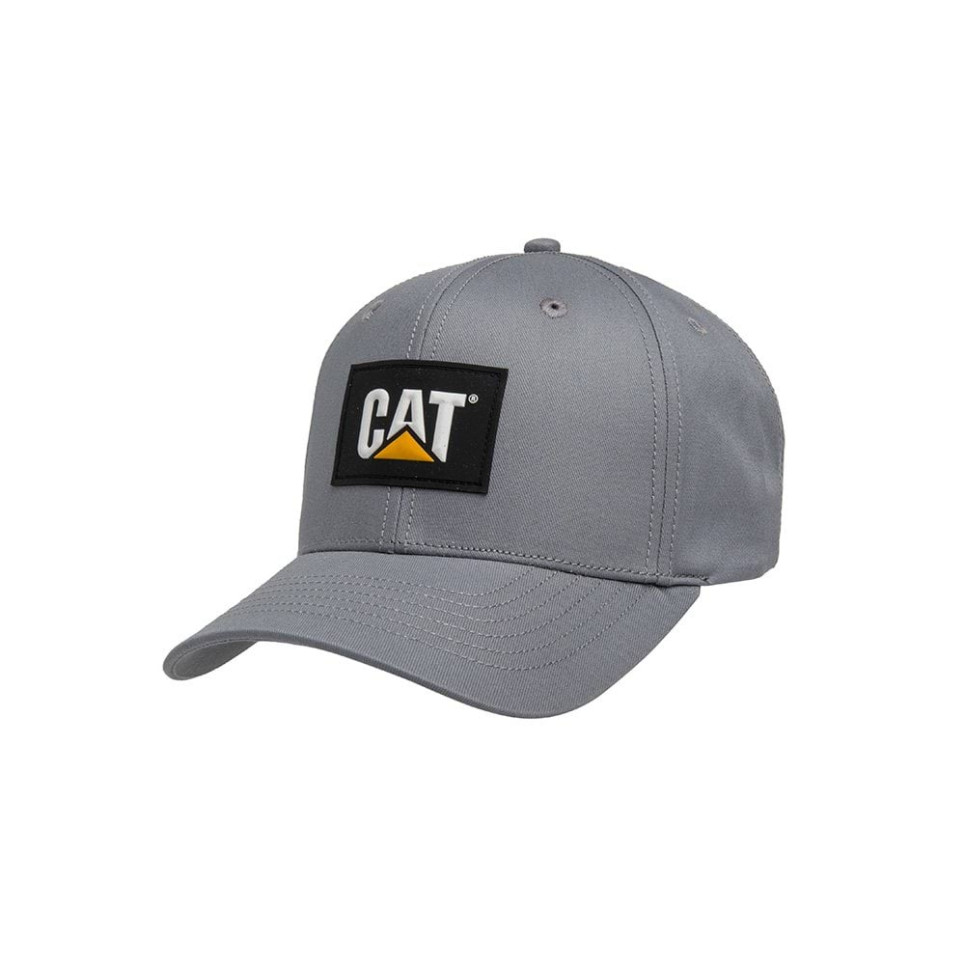 Czapka CAT Patch Cap