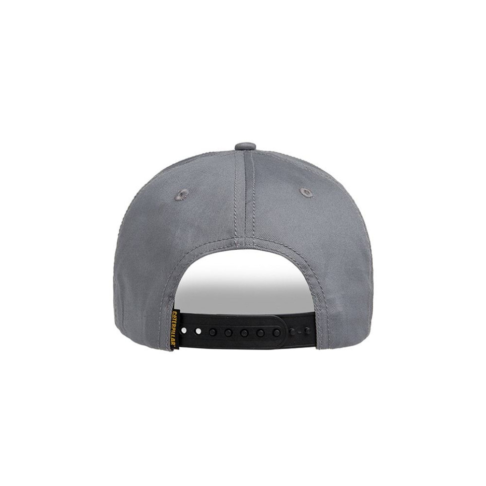 Czapka CAT Patch Cap