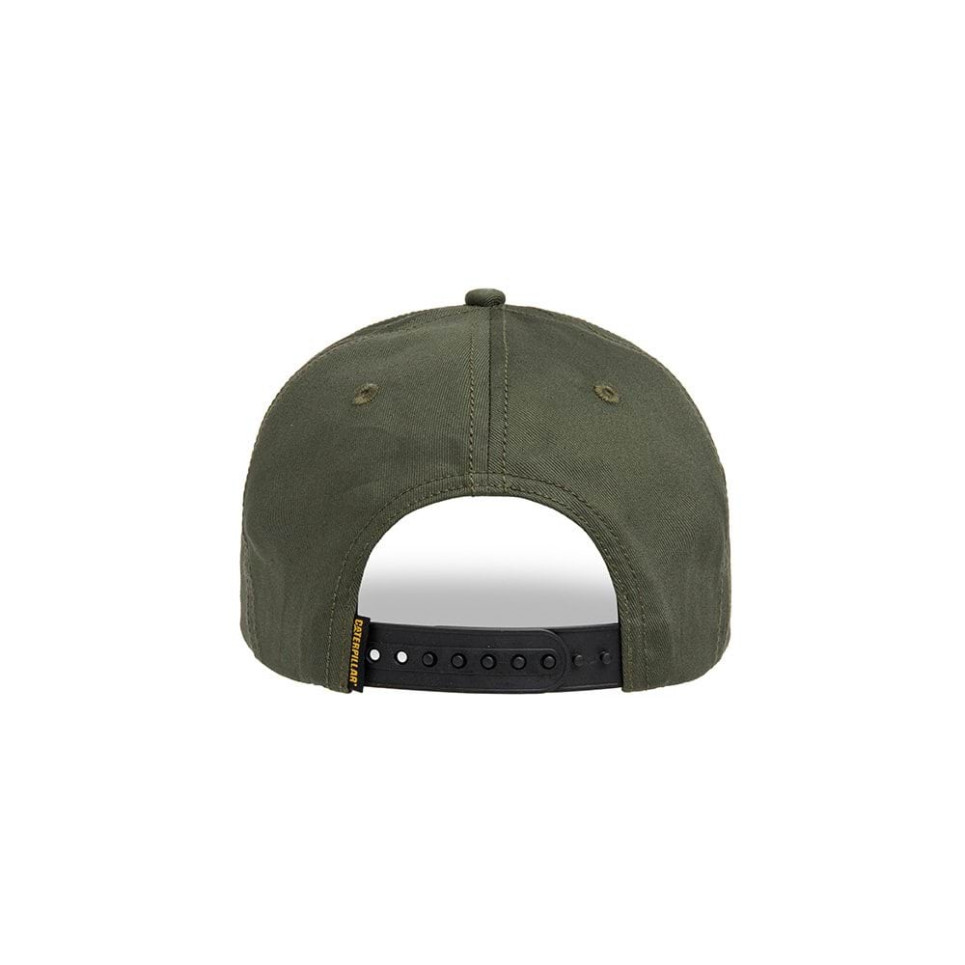 Czapka CAT Patch Cap