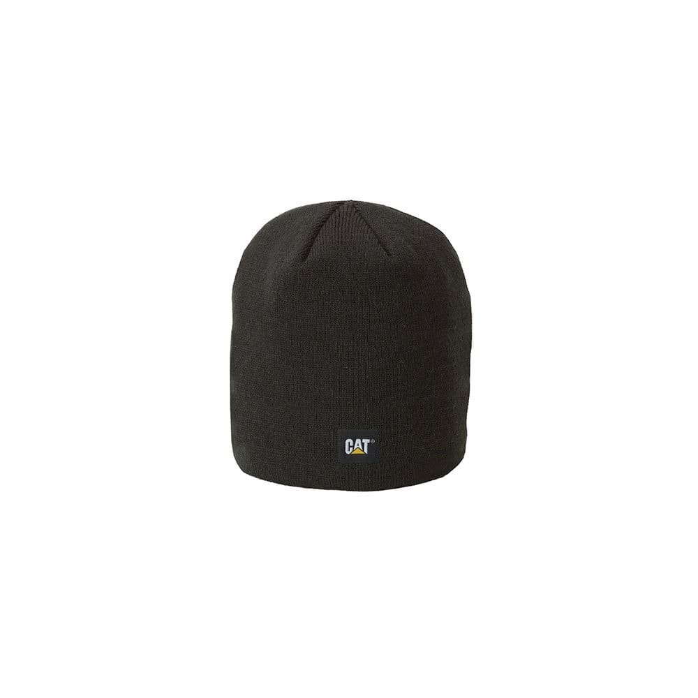 CZAPKA LOGO KNIT CAP