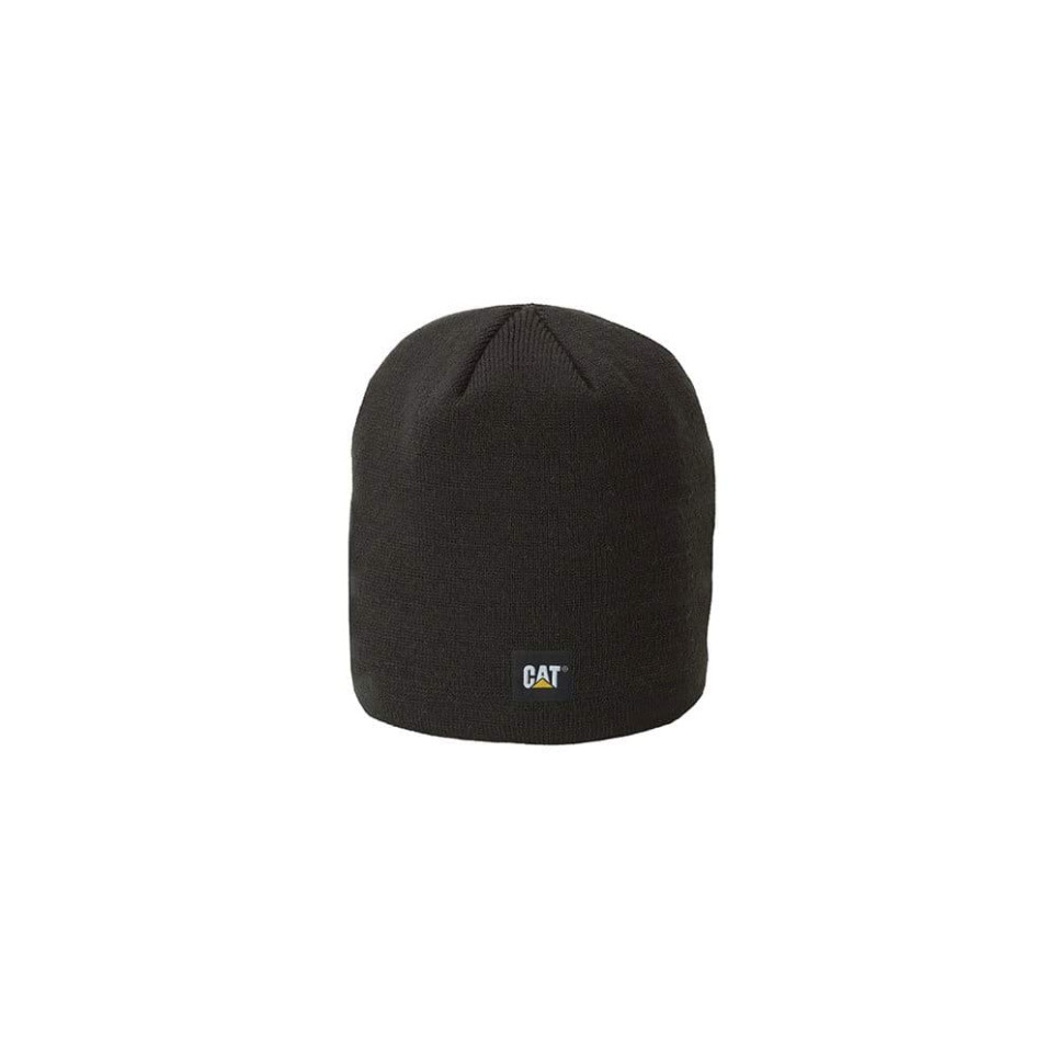 CZAPKA LOGO KNIT CAP