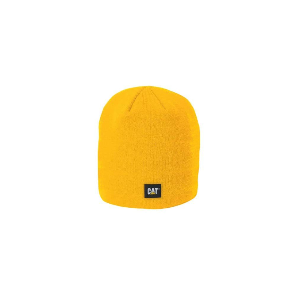 CZAPKA LOGO KNIT CAP