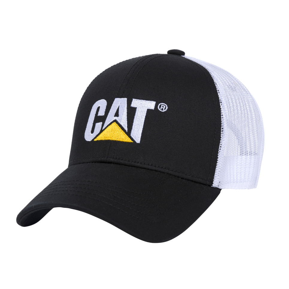 Czapka Raised Logo