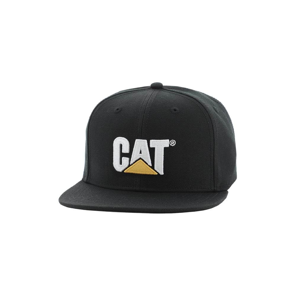 CZAPKA SHERIDAN FLAT BILL C