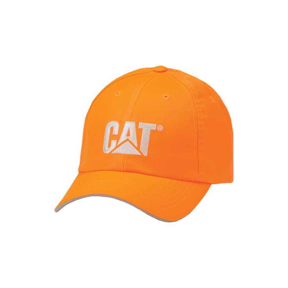 CZAPKA HI-VIS TRADEMARK