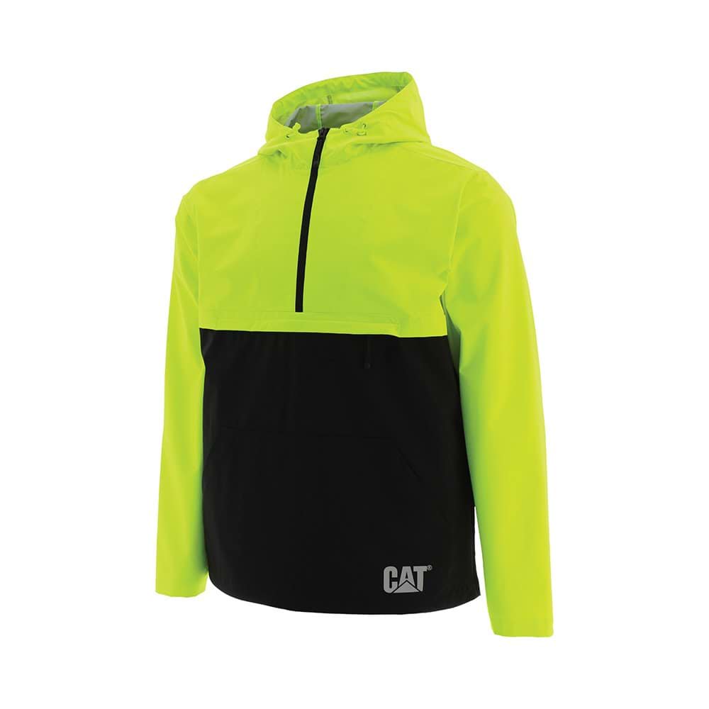 BLUZA TRADE PACKABLE ANOR