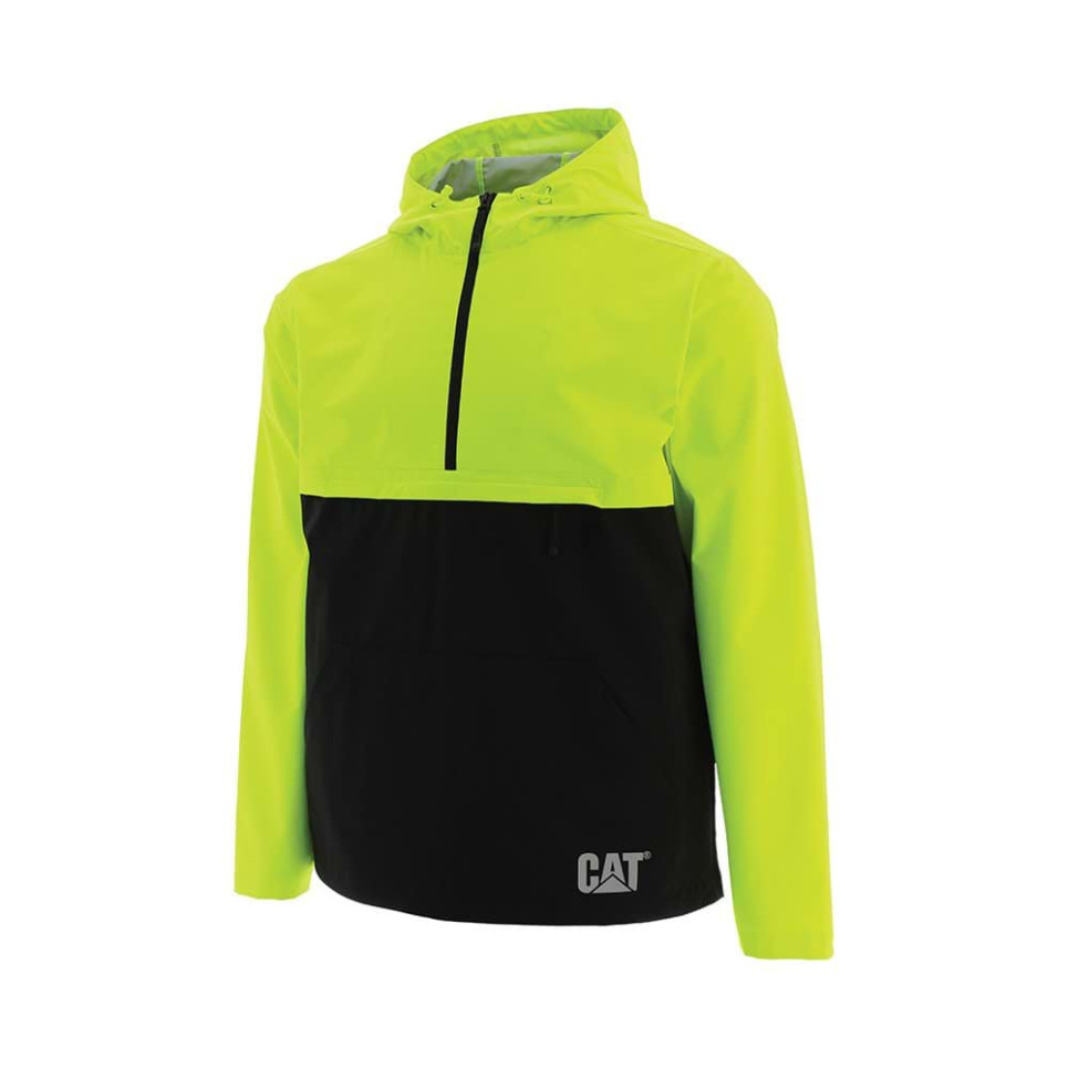 BLUZA TRADE PACKABLE ANOR