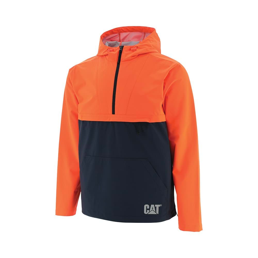 BLUZA TRADE PACKABLE ANOR