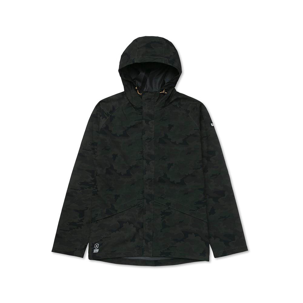 KURTKA ESSENTIAL RAIN