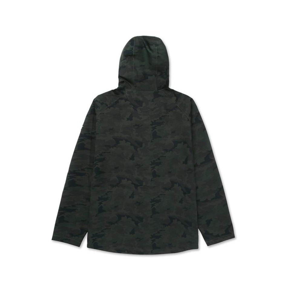 KURTKA ESSENTIAL RAIN