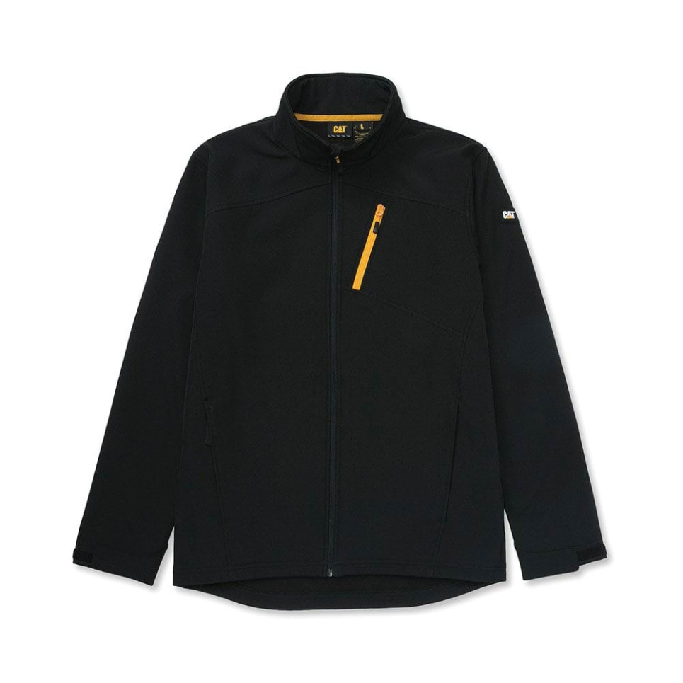 KURTKA ESSENTIALS SOFTSHELL