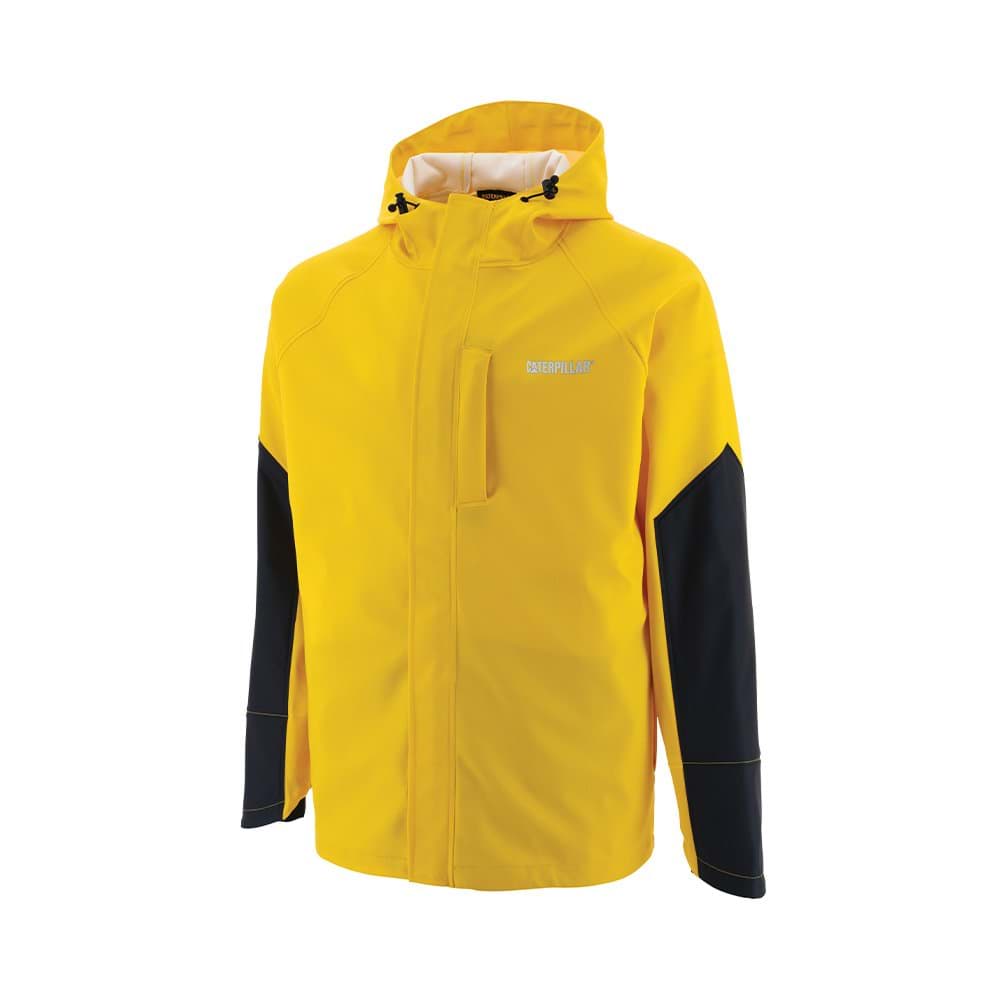 KURTKA LONGSHORE JACKET