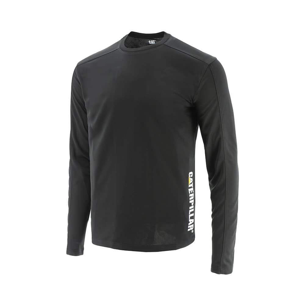 KOSZULKA COOLMAX L/S TEE
