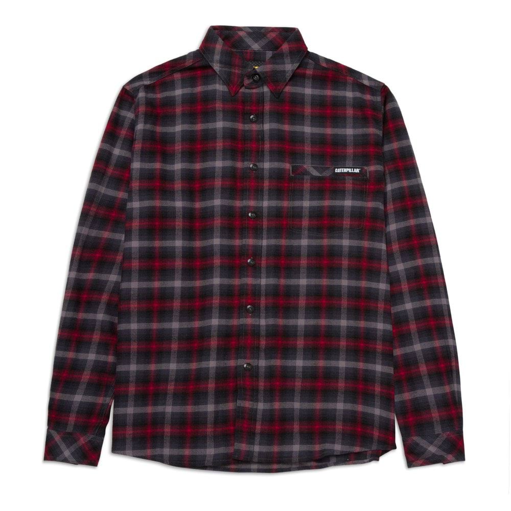Koszula Stretch Flannel