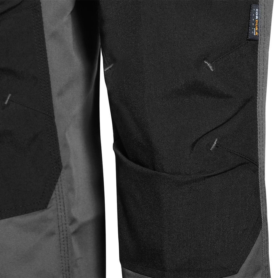 SPODNIE CARGO TROUSER