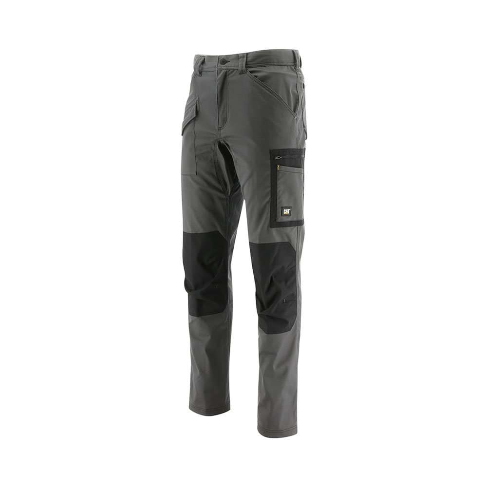 Spodnie Stretch Cargo