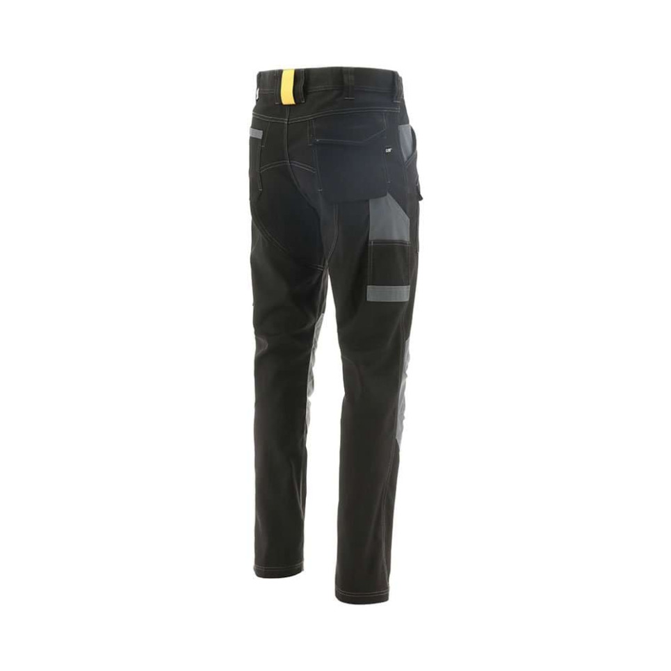 SPODNIE CARGO TROUSER