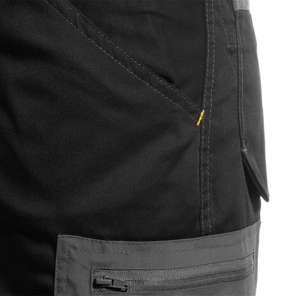 SPODNIE CARGO TROUSER