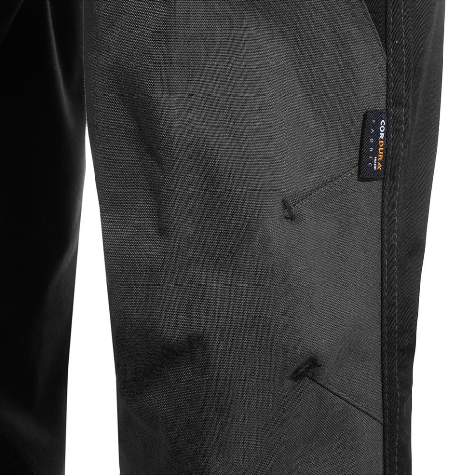 SPODNIE CARGO TROUSER