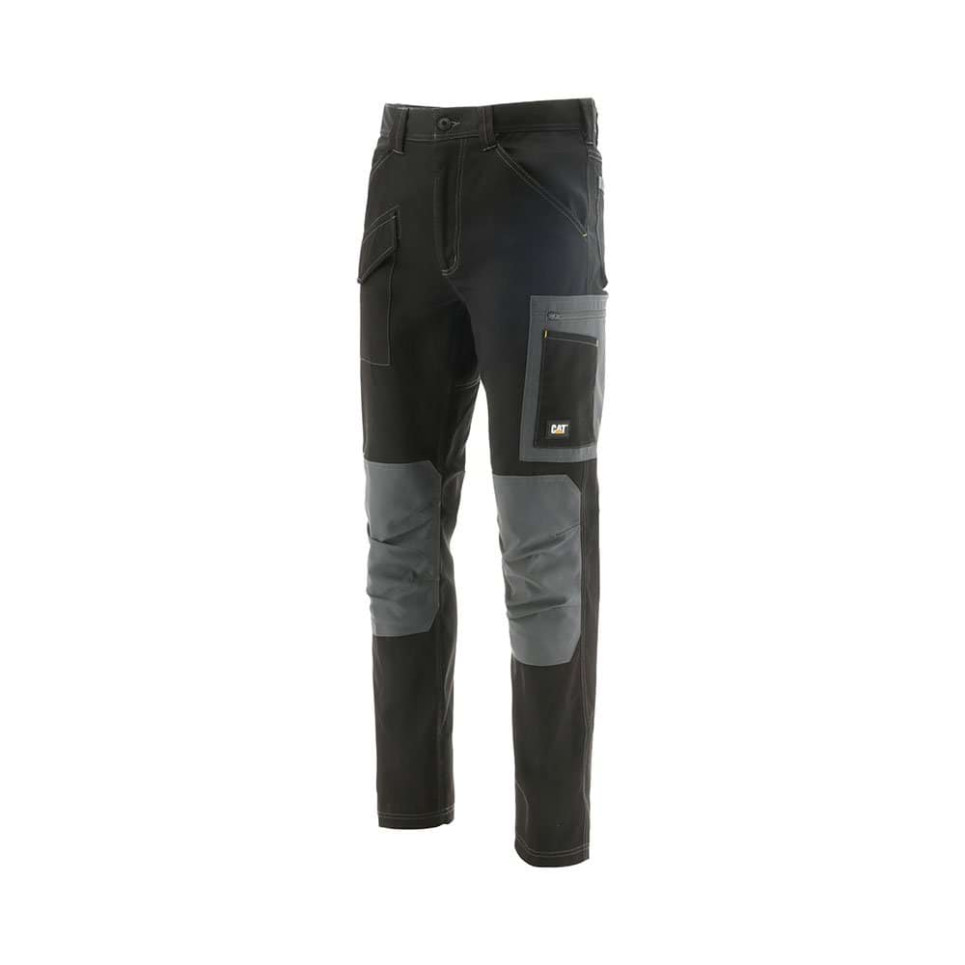 SPODNIE CARGO TROUSER