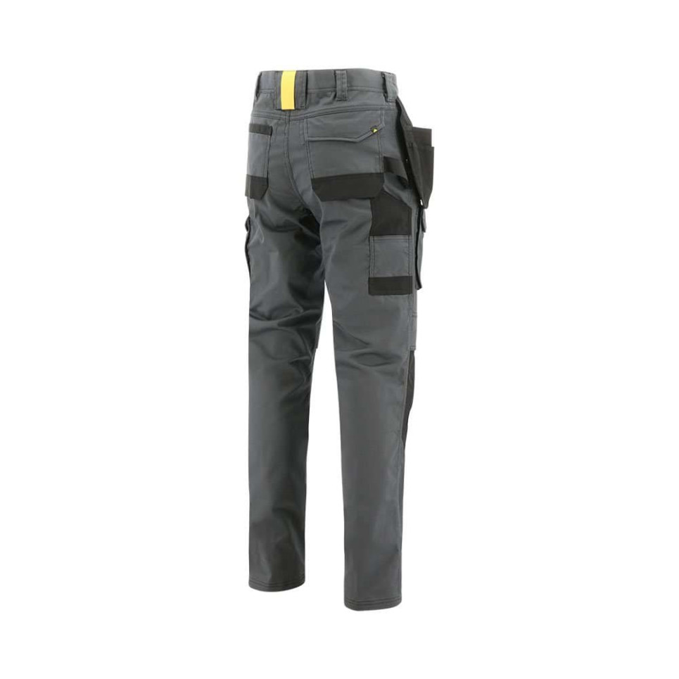 SPODNIE KNEE POCKET PANT
