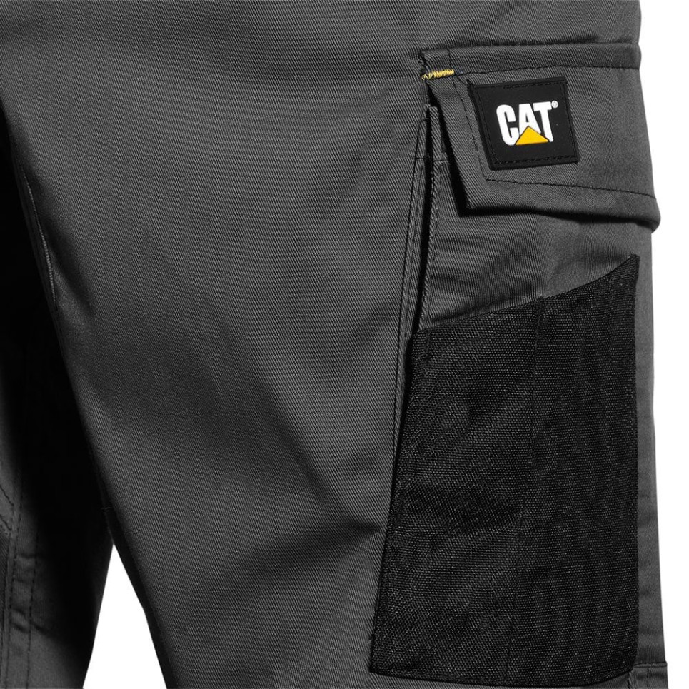 SPODNIE KNEE POCKET PANT