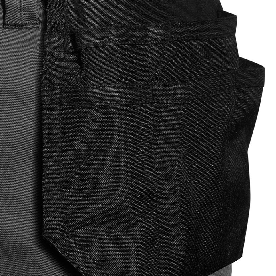 SPODNIE KNEE POCKET PANT
