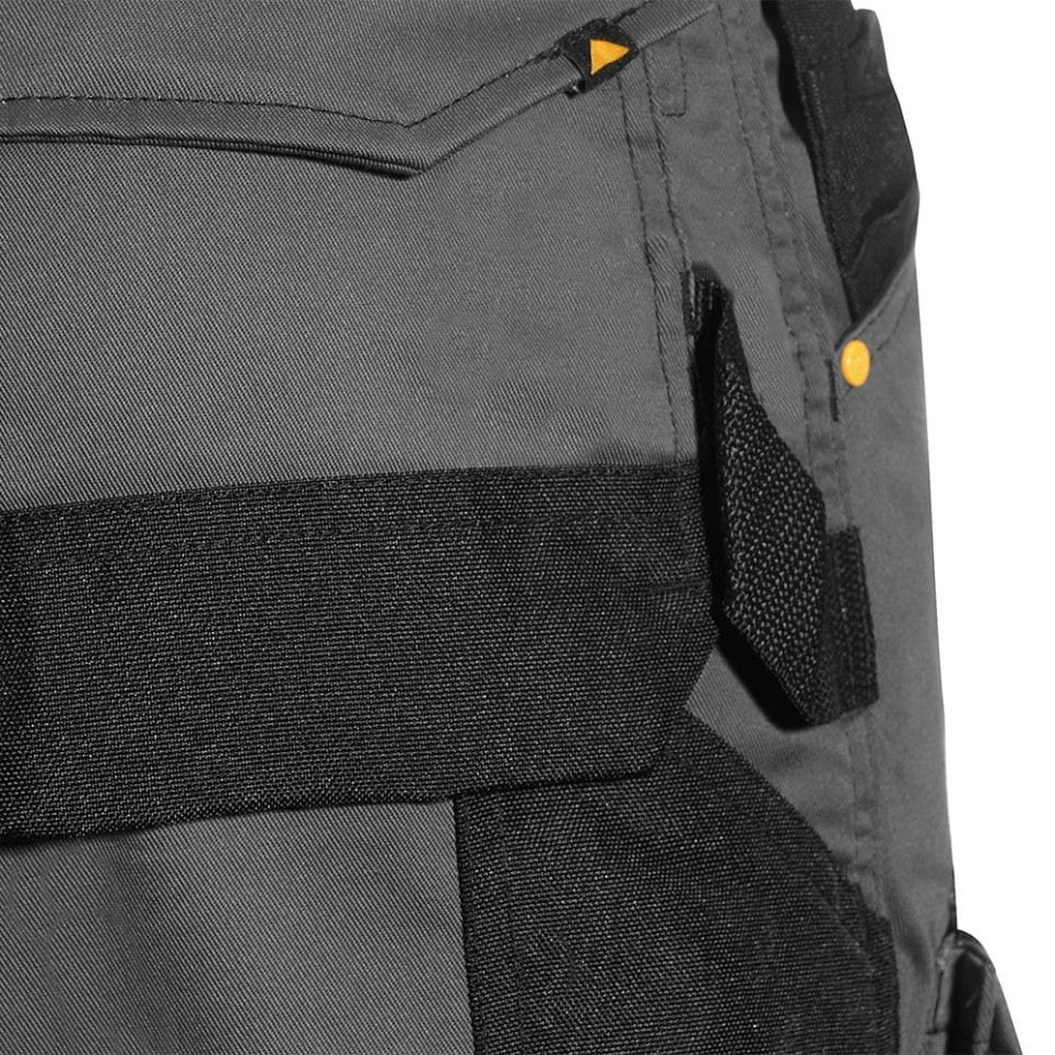 SPODNIE KNEE POCKET PANT