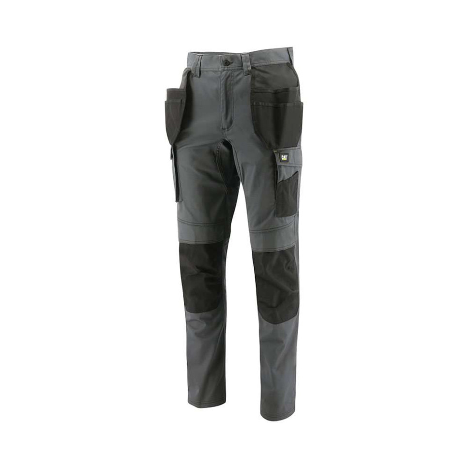 SPODNIE KNEE POCKET PANT