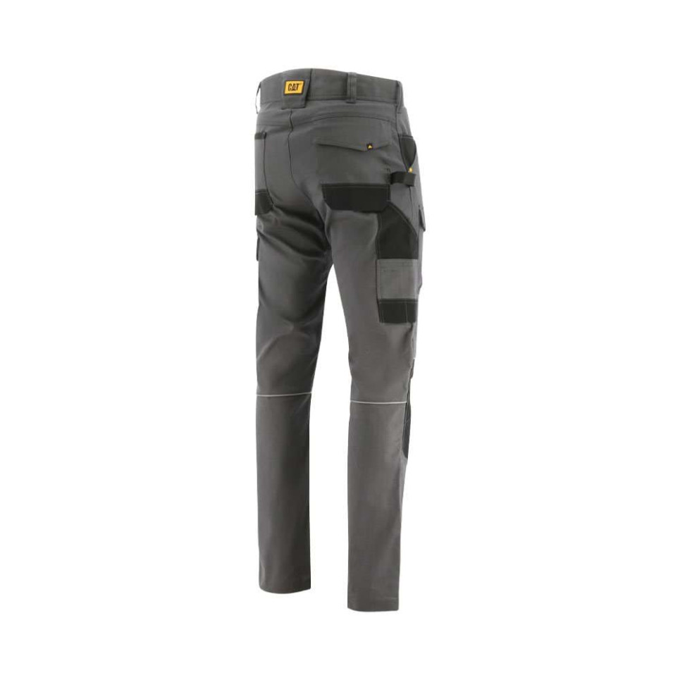 SPODNIE TRADES TROUSER
