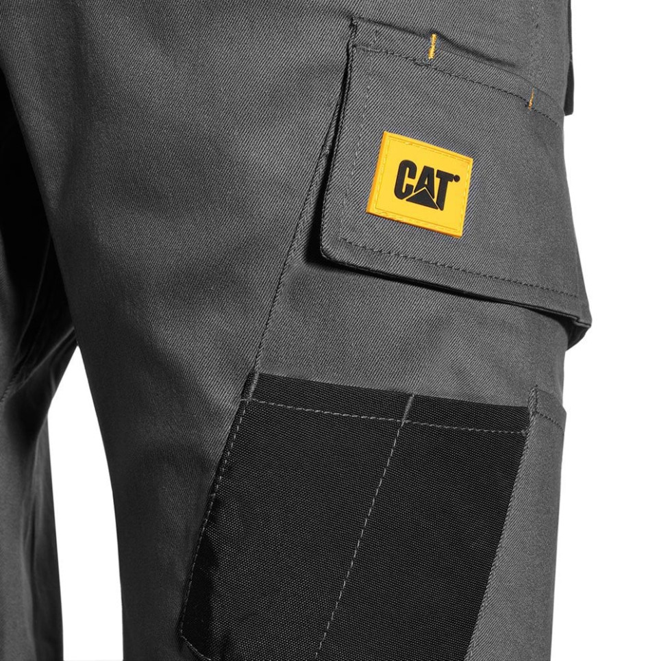 SPODNIE TRADES TROUSER