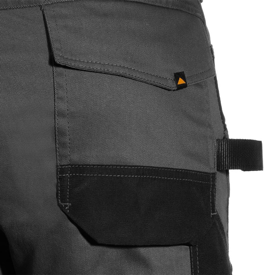 SPODNIE TRADES TROUSER
