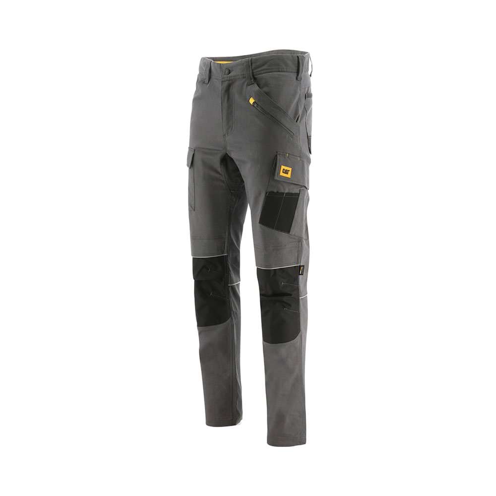 Spodnie Trade DWR Stretch