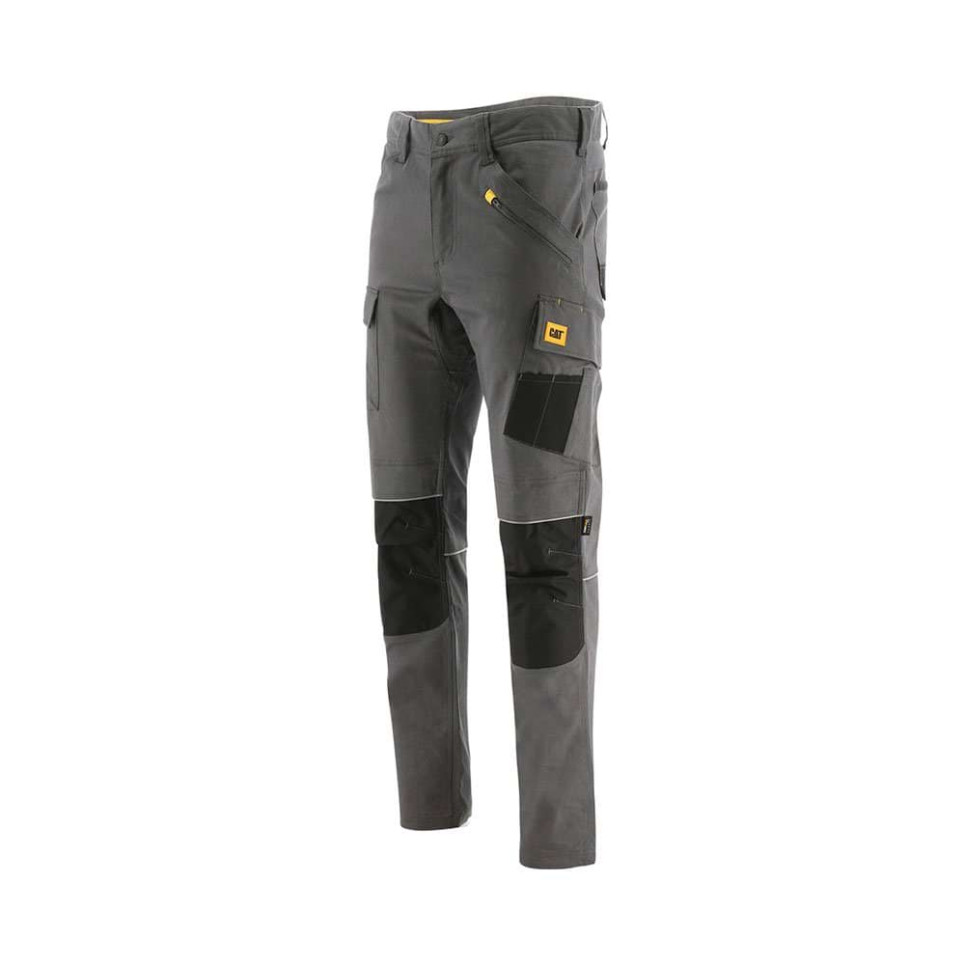SPODNIE TRADES TROUSER