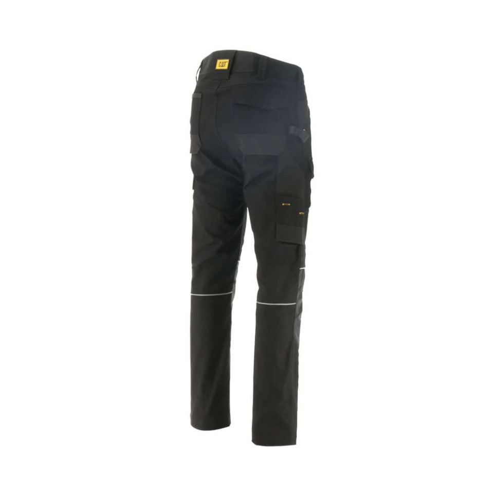 SPODNIE TRADES TROUSER