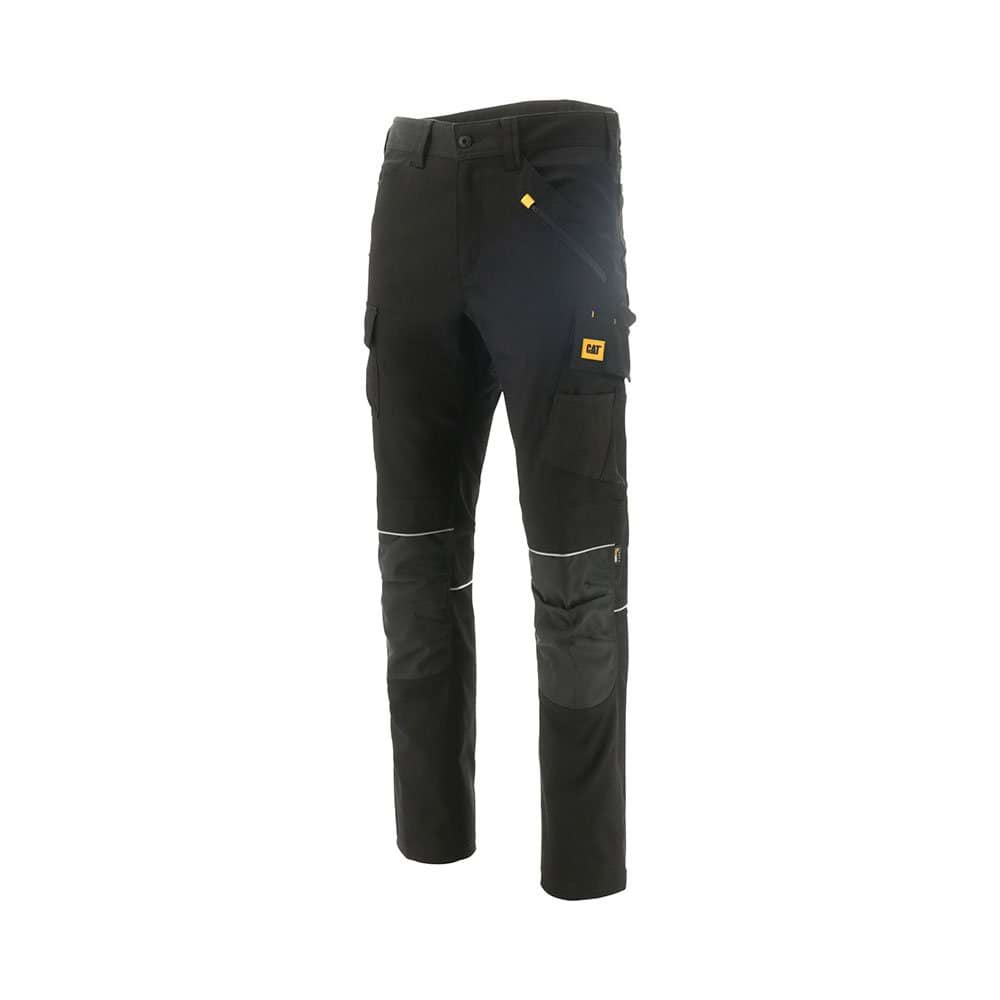 SPODNIE TRADES TROUSER