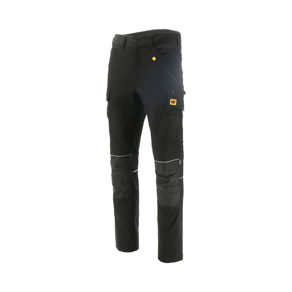 SPODNIE TRADES TROUSER