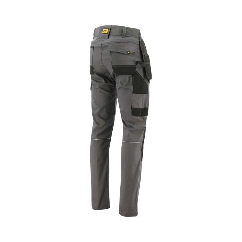 SPODNIE POCKETS TROUSER
