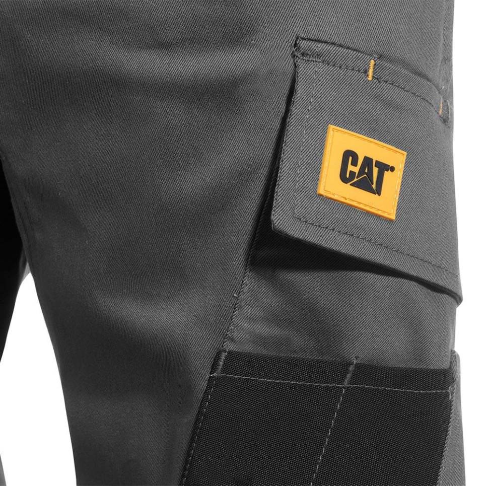 SPODNIE POCKETS TROUSER