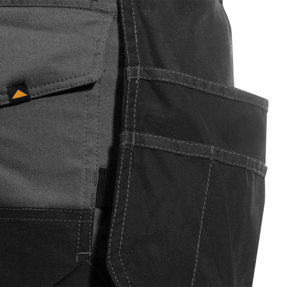SPODNIE POCKETS TROUSER