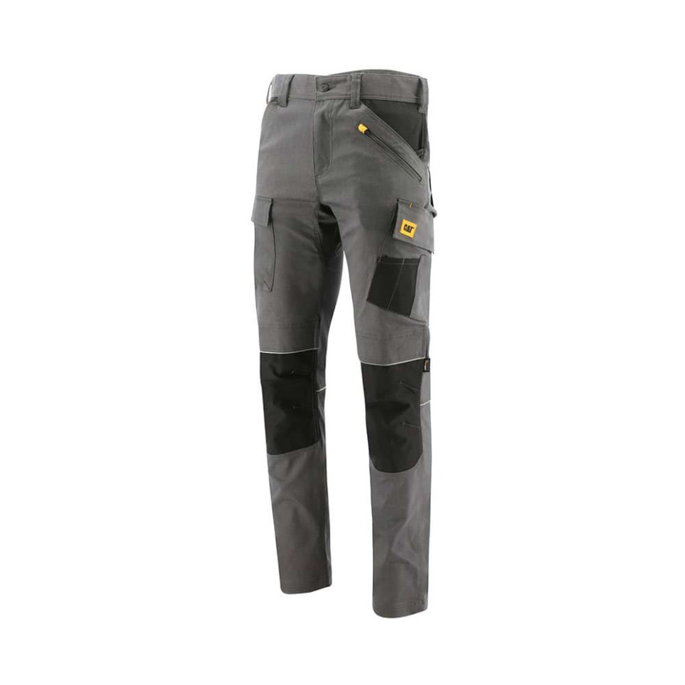 SPODNIE POCKETS TROUSER